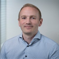 LESSOR A/S Employee Jonas Otte's profile photo