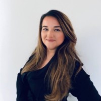MedLearning Inc. Employee Tina Ahmetaj's profile photo