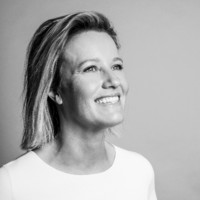 Woods Bagot Employee Sarah Ball's profile photo