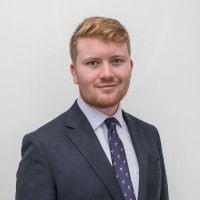 Avamore Capital Employee Henry Chapman's profile photo