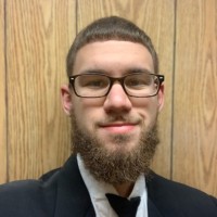 Amazon Employee Alex Singleton's profile photo