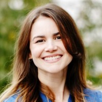 Lafayette Veterinary Clinic Employee Erin Marks's profile photo