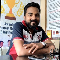 mspgcl Employee Tushar Deshmukh's profile photo