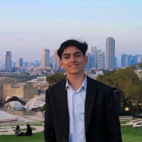 YvY capital Employee Tom Bandeira Maia de Oliveira's profile photo