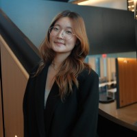 Anne Zhou Email