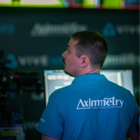 Aximmetry Technologies Employee Tamás Pongrácz's profile photo