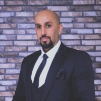 Sakan Employee Ma'En al-Khraisha's profile photo