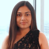 LC Sciences Employee Elizabeth Alvarez's profile photo