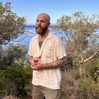 Scribd, Inc. Employee Travis Weber's profile photo
