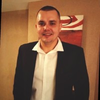 Sloan & Company, Inc. Employee Kamil Kolodziej's profile photo