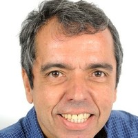 Subsea 7 Employee Luiz Gonçalves's profile photo