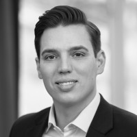Strategy& Employee Sven Wolf's profile photo