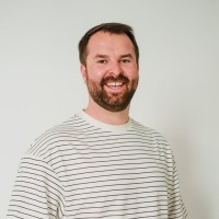 Graphite Digital Employee Edward Hart's profile photo