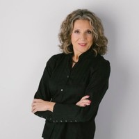 Wellness Forum Health Employee Pam Popper's profile photo