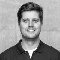 DE-CIX Employee Tim Witt's profile photo