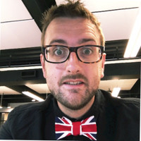 Ryan Companies US, Inc. Employee Chris Canning's profile photo