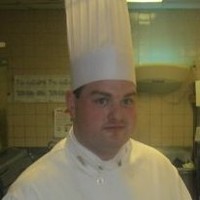 Chesapeake Hospitality Employee Justin Winkler's profile photo