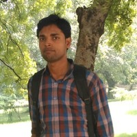 Shiftal Employee Rakesh Rai's profile photo