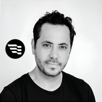 Crypto Banter Employee Adrian Baschuk's profile photo