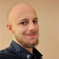 DUMOL, INC. Employee Nathan Hoagland's profile photo