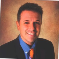 COMMUNITY SERVICE CREDIT UNION Employee John Hendricks's profile photo