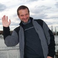 Viktor Chekh Email & Phone Number