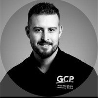 GCP Construction Inc Employee Simon Vallieres's profile photo