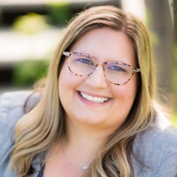 Alliance Sales & Marketing Employee Ashley Rack's profile photo