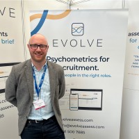 Evolve Assess Employee Richard Anderson's profile photo