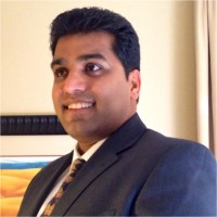 Broadcom Corporation Employee Sadiq Mohiuddin's profile photo