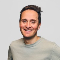 Edvard Vasdal Email & Phone Number