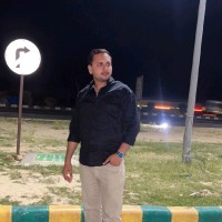 PhonePe Employee Tushar Tomar's profile photo