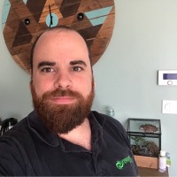 VERGNET Employee Loïc Maillard's profile photo