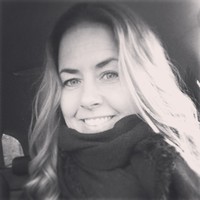 Mio AB Employee Jessica Modin's profile photo