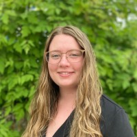 Prologis Employee Sarah Eckert's profile photo