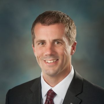 Jamie Huff Email & Phone Number
