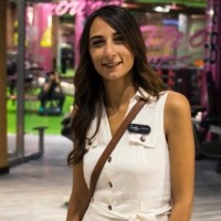 Selescope Employee Basma Hosny's profile photo