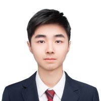 Halıcıoğlu Data Science Institute, UC San Diego Employee Zhongyan Luo's profile photo