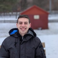 Cube Group, Inc. Employee Michael Oren's profile photo