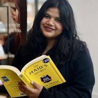 UBC Institute for the Oceans and Fisheries Employee Dhriti Bansal's profile photo