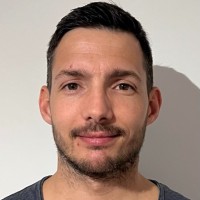 SPL AGATE Employee Romain Ballesteros's profile photo