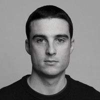 V2 Studios Employee Jonathan Banton's profile photo