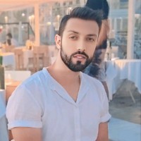 UNIVERSAL DOLCE Employee Dawud Mohsenzadeh's profile photo