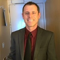 Hertz Employee Matt Tilley's profile photo