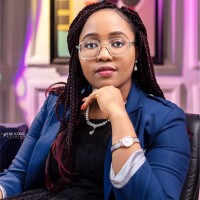 Queenster Ogbu Email