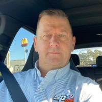 SP Tools Ltd Employee Tom Tucker's profile photo