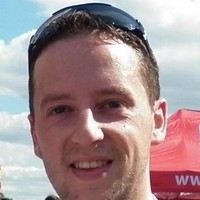 Cherwell Software Employee Keith Douch's profile photo