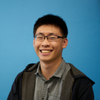 Spectrum Photonics, Inc. Employee Nathan Lam's profile photo