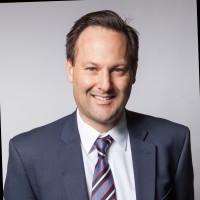 Citywide Service Solutions Pty Ltd Employee Ben Chapman's profile photo