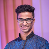 CTL Engineering, Inc. Employee Kiran Ramesh's profile photo